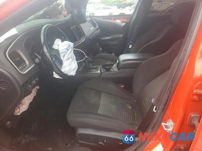 Zdjęcie 7 z 13 samochodu: 2021 DODGE CHARGER GT VIN:2C3CDXHG6MH557108 - miniatura