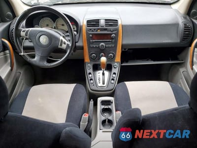Zdjęcie 8 z 13 samochodu: 2006 SNOWEX VUE VIN:5GZCZ53476S890278 - miniatura