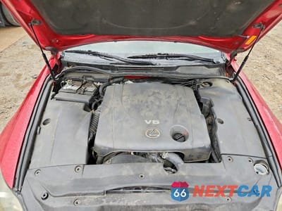 Zdjęcie 12 z 14 samochodu: 2013 LEXUS IS 250 VIN:JTHCF5C28D5062565 - miniatura