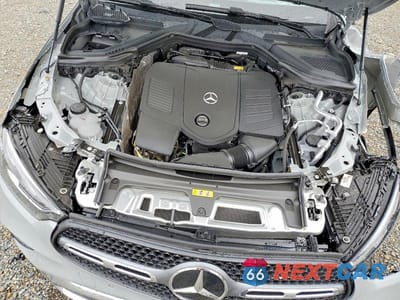 Zdjęcie 12 z 13 samochodu: 2026 MERCEDES-BENZ GLC COUPE 300 4MATIC VIN:W1NKJ4HB8TF532545 - miniatura