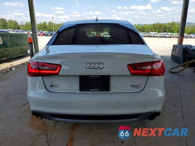 Zdjęcie 6 z 12 samochodu: 2013 AUDI A6 PRESTIGE VIN:WAUHGAFC5DN132330 - miniatura