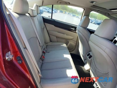 Zdjęcie 10 z 12 samochodu: 2013 SUBARU LEGACY 2.5I LIMITED VIN:4S3BMBK6XD3036664 - miniatura