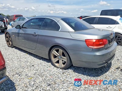 Drugie zdjęcie samochodu z przodu: 2009 BMW 335 I VIN:WBAWL73599P181036 - miniatura