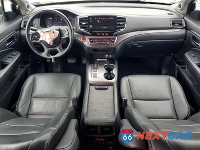 Zdjęcie 8 z 13 samochodu: 2021 HONDA PILOT SE VIN:5FNYF5H27MB008253 - miniatura