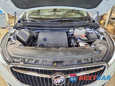Zdjęcie 12 z 13 samochodu: 2020 BUICK ENCLAVE ESSENCE VIN:5GAERBKW8LJ202612 - miniatura