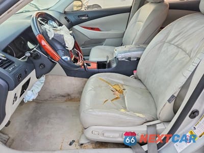 Zdjęcie 7 z 13 samochodu: 2008 LEXUS ES 350 VIN:JTHBJ46G382194085 - miniatura