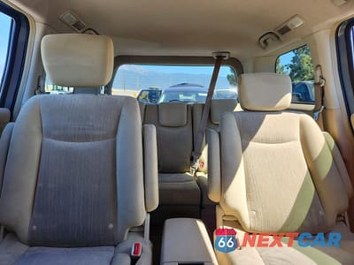 Zdjęcie 10 z 13 samochodu: 2012 NISSAN QUEST 3.5 S VIN:JN8AE2KP7C9051530 - miniatura