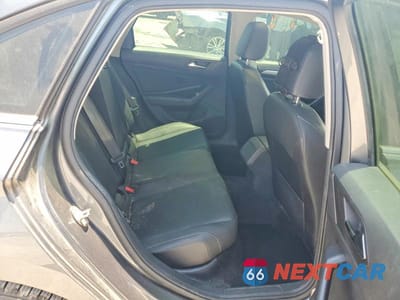 Zdjęcie 10 z 12 samochodu: 2019 VOLKSWAGEN JETTA S VIN:3VWC57BU8KM041495 - miniatura