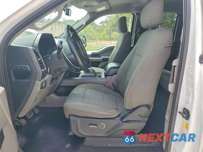 Zdjęcie 7 z 12 samochodu: 2017 FORD F150 SUPER CAB VIN:1FTEX1CF6HFB30574 - miniatura