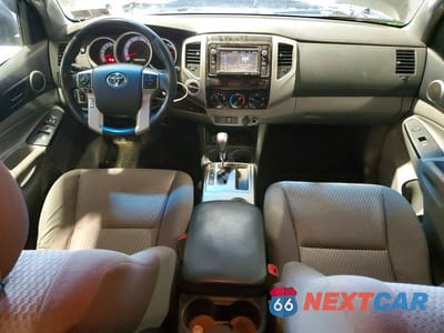 Zdjęcie 8 z 13 samochodu: 2015 TOYOTA TACOMA DOUBLE CAB LONG BED VIN:3TMMU4FN1FM084383 - miniatura