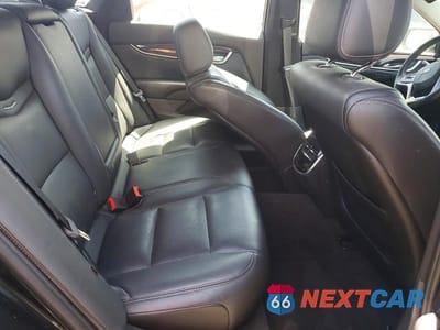 Zdjęcie 10 z 12 samochodu: 2017 CADILLAC XTS LUXURY VIN:2G61M5S38H9159995 - miniatura