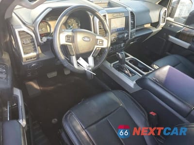 Zdjęcie 8 z 12 samochodu: 2019 FORD F150 SUPERCREW VIN:1FTEW1E4XKFC05525 - miniatura