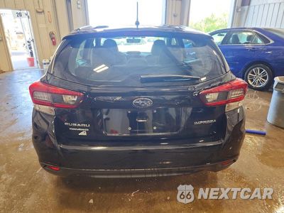 Zdjęcie 6 z 12 samochodu: 2023 SUBARU IMPREZA VIN:4S3GTAB6XP3718435 - miniatura