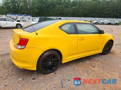 Trzecie zdjęcie samochodu z tyłu: 2012 SCION TC RELEASE SERIES 7.0 VIN:JTKJF5C75C3029448 - miniatura