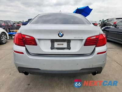 Zdjęcie 6 z 12 samochodu: 2014 BMW 535 I VIN:WBA5B1C50ED475755 - miniatura