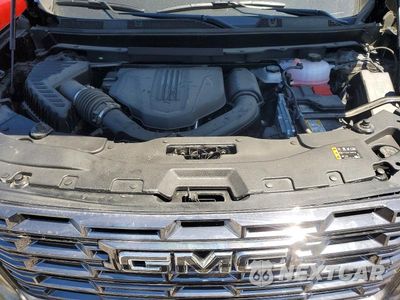 Zdjęcie 12 z 14 samochodu: 2026 GMC ACADIA DENALI ULTIMATE VIN:1GKENTKS5TJ210264 - miniatura