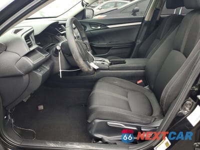Zdjęcie 7 z 13 samochodu: 2018 HONDA CIVIC LX VIN:2HGFC2F51JH558244 - miniatura