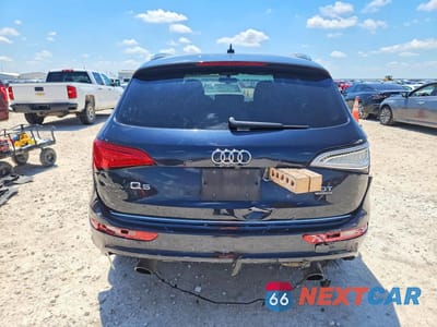 Zdjęcie 6 z 13 samochodu: 2017 AUDI Q5 PREMIUM PLUS VIN:WA1M2AFP6HA097162 - miniatura
