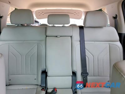Zdjęcie 10 z 13 samochodu: 2025 HYUNDAI SANTA FE SEL VIN:5NMP24GL6SH080665 - miniatura