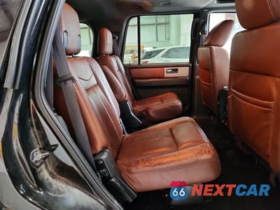 Zdjęcie 11 z 13 samochodu: 2011 FORD EXPEDITION XLT VIN:1FMJU1J50BEF34819 - miniatura