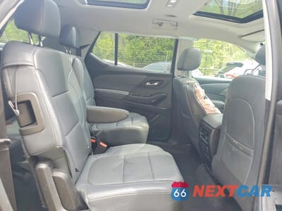 Zdjęcie 11 z 13 samochodu: 2019 CHEVROLET TRAVERSE LT VIN:1GNEVHKW4KJ153556 - miniatura