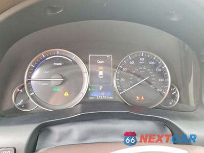 Zdjęcie 9 z 13 samochodu: 2017 LEXUS ES 300H VIN:JTHBW1GG7H2134213 - miniatura