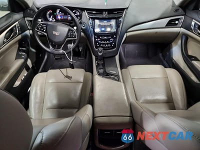 Zdjęcie 8 z 12 samochodu: 2017 CADILLAC CTS LUXURY VIN:1G6AR5SX2H0141779 - miniatura