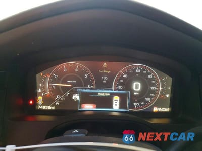 Zdjęcie 9 z 13 samochodu: 2015 CADILLAC ESCALADE V-SERIES VIN:1GYS4HKJ7FR224169 - miniatura