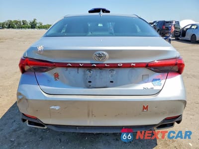 Zdjęcie 6 z 12 samochodu: 2020 TOYOTA AVALON XLE VIN:4T1AZ1FB5LU044450 - miniatura