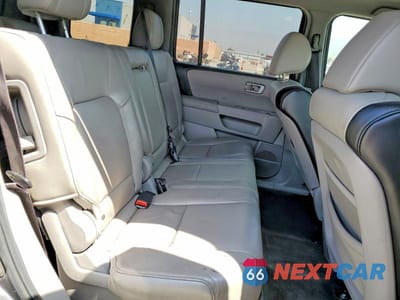 Zdjęcie 11 z 13 samochodu: 2012 HONDA PILOT LX VIN:5FNYF3H27CB032894 - miniatura