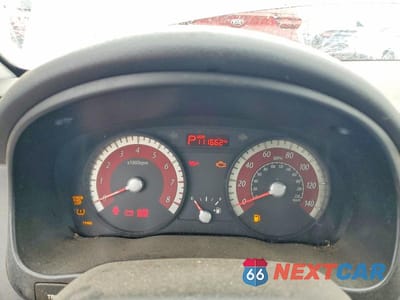 Zdjęcie 9 z 12 samochodu: 2010 KIA RIO BASE VIN:KNADH4A33A6680109 - miniatura