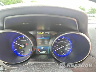 Zdjęcie 9 z 12 samochodu: 2016 SUBARU LEGACY 2.5I PREMIUM VIN:4S3BNBF64G3061488 - miniatura