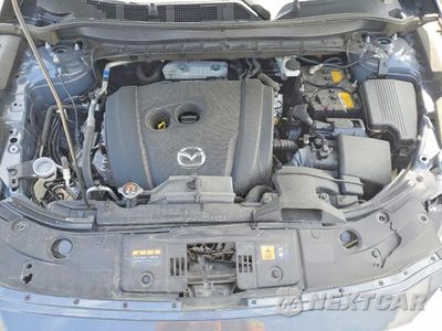 Zdjęcie 12 z 14 samochodu: 2023 MAZDA CX-5 VIN:JM3KFBCM1P0164070 - miniatura