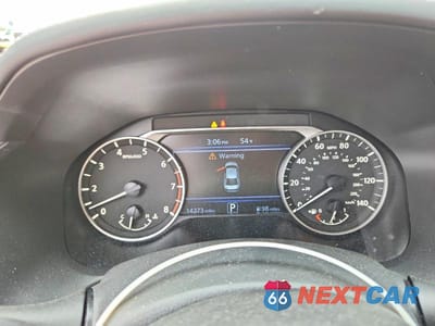 Zdjęcie 9 z 12 samochodu: 2024 NISSAN ALTIMA SR VIN:1N4BL4CW4RN387522 - miniatura