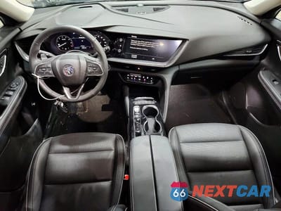 Zdjęcie 8 z 13 samochodu: 2023 BUICK ENVISION ESSENCE VIN:LRBFZPR49PD199050 - miniatura