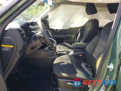 Zdjęcie 7 z 12 samochodu: 2014 KIA SOUL + VIN:KNDJP3A56E7041159 - miniatura