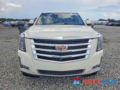 Piąte zdjęcie samochodu w środku: 2015 CADILLAC ESCALADE LUXURY VIN:1GYS3MKJ2FR566575 - miniatura