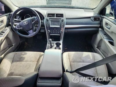 Zdjęcie 8 z 12 samochodu: 2017 TOYOTA CAMRY SE VIN:4T1BF1FK5HU320906 - miniatura
