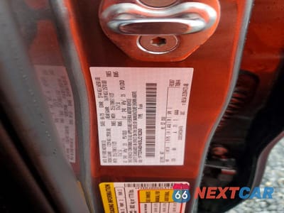 Zdjęcie 13 z 13 samochodu: 2025 FORD RANGER XL VIN:1FTER4BH6SLE18280 - miniatura