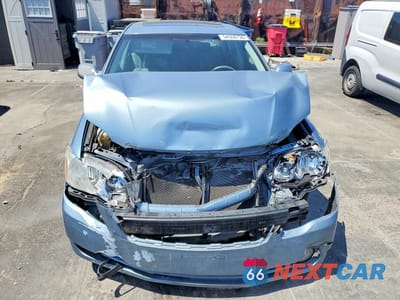 Piąte zdjęcie samochodu w środku: 2007 TOYOTA AVALON XLS VIN:4T1BK36B97U219888 - miniatura