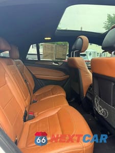 Zdjęcie 10 z 11 samochodu: 2017 MERCEDES-BENZ GLE COUPE 43 AMG VIN:4JGED6EB6HA080090 - miniatura