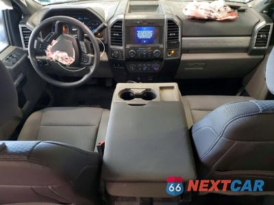 Zdjęcie 8 z 12 samochodu: 2022 FORD F250 SUPER DUTY VIN:1FT7W2BN9NEE24904 - miniatura