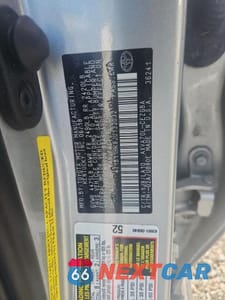 Zdjęcie 12 z 12 samochodu: 2018 TOYOTA CAMRY XLE VIN:4T1B11HK8JU133032 - miniatura