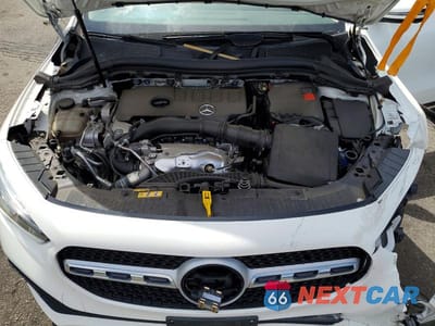 Zdjęcie 11 z 12 samochodu: 2023 MERCEDES-BENZ GLA 250 4MATIC VIN:W1N4N4HB3PJ486364 - miniatura