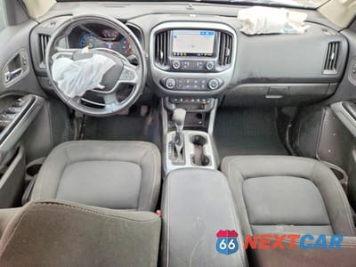 Zdjęcie 8 z 12 samochodu: 2022 CHEVROLET COLORADO LT VIN:1GCGTCENXN1143714 - miniatura