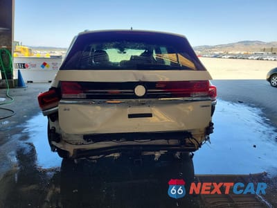 Zdjęcie 6 z 14 samochodu: 2025 VOLKSWAGEN ATLAS SE VIN:1V2HR2CA7SC505719 - miniatura