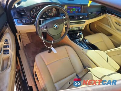 Zdjęcie 8 z 12 samochodu: 2012 BMW 535 XI VIN:WBAFU7C58CDU58054 - miniatura