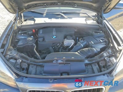 Zdjęcie 12 z 13 samochodu: 2014 BMW X1 SDRIVE28I VIN:WBAVM1C52EVW53637 - miniatura