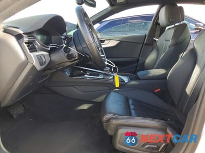 Zdjęcie 7 z 13 samochodu: 2025 AUDI A5 PREMIUM 45 VIN:WAUDACF53SA005335 - miniatura