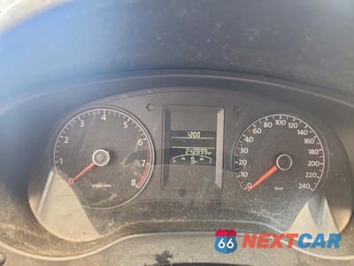 Zdjęcie 9 z 13 samochodu: 2011 VOLKSWAGEN JETTA SE VIN:3VWBK7AJ7BM013831 - miniatura